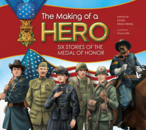Making Of A Hero Cover Min 1