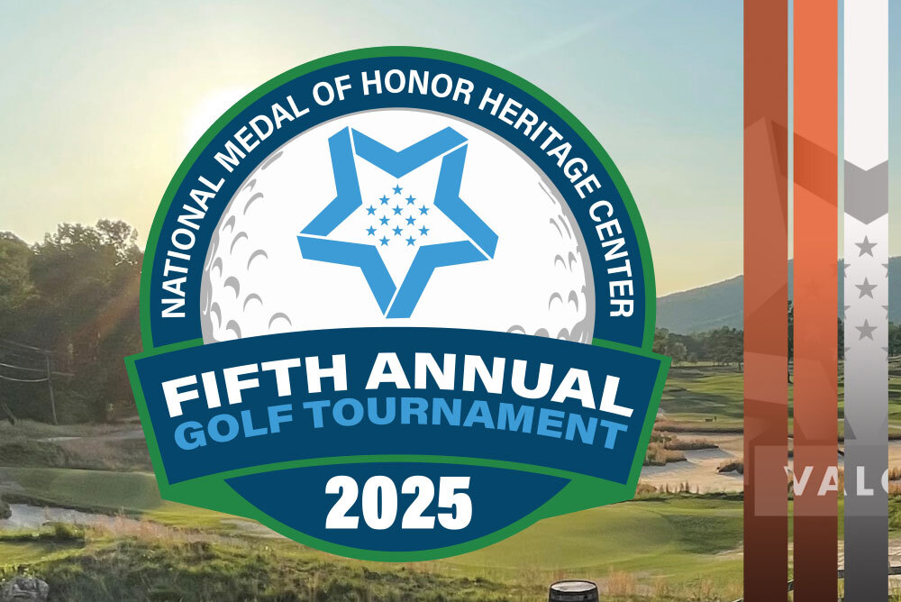 Medal of Honor Ceremony <br>for Master Sgt. Roderick W. Edmonds