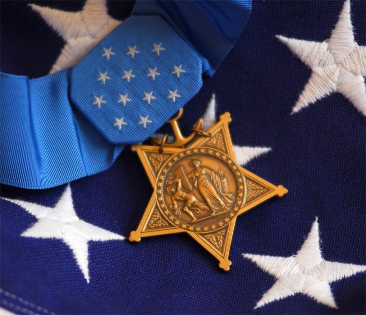 Donate National Medal of Honor Heritage Center