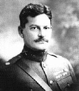 Allen James Greer