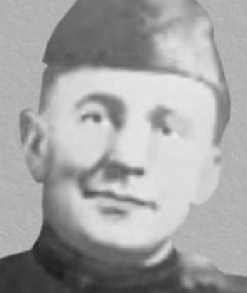 Edward R. Talley