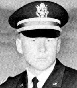 James A. Gardner