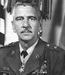 Paul Huff