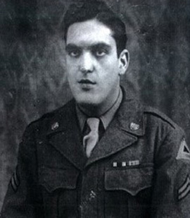 Ray Eugene Duke