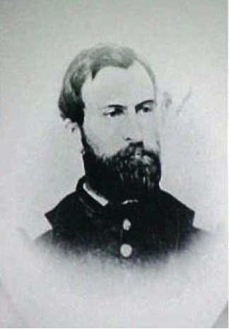 ELIHU H MASON