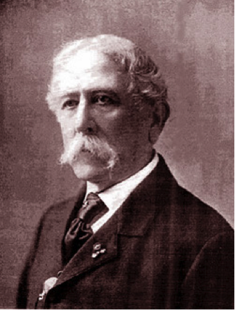 MOSES VEALE