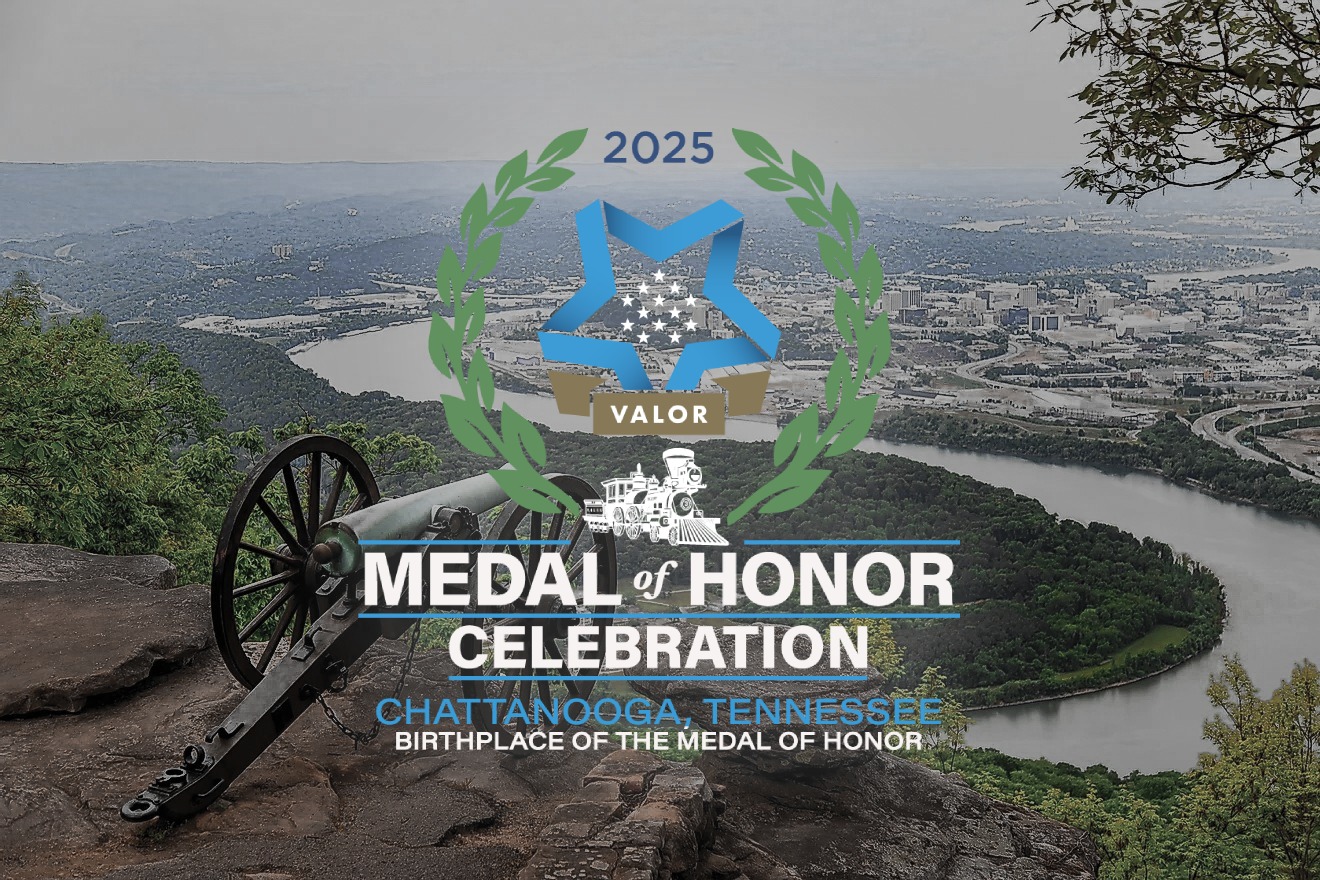 Medal Of Honor Celebration Convention 2025 National Medal Of Honor Convention Thumbnail 