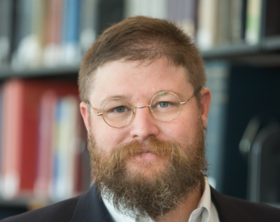 James Scott, Medal of Honor Heritage Center, Receives National Award