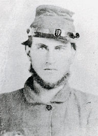 SAMUEL ROBERTSON