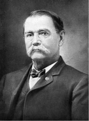 George L. Banks