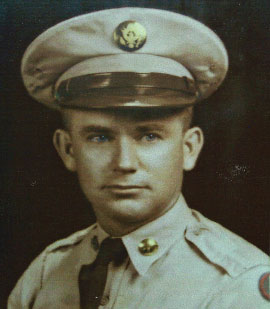Charles McGaha