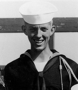 David Robert Ray