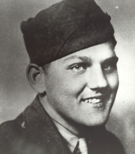 Elbert Luther Kinser