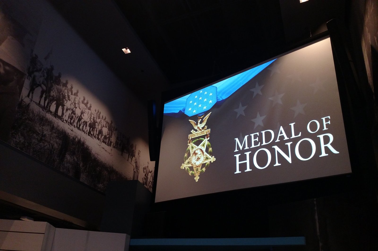 Heritage Center Offers Virtual-Learning Resources for Educators and Parents to Recognize Medal of Honor Day