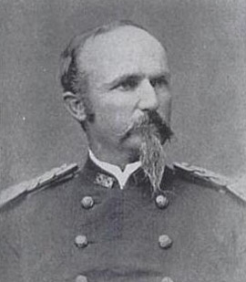 Gaines Lawson