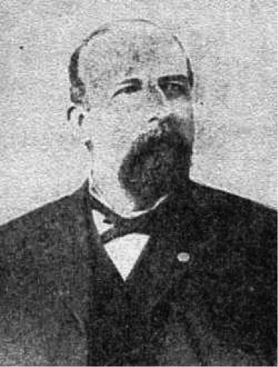 George Green