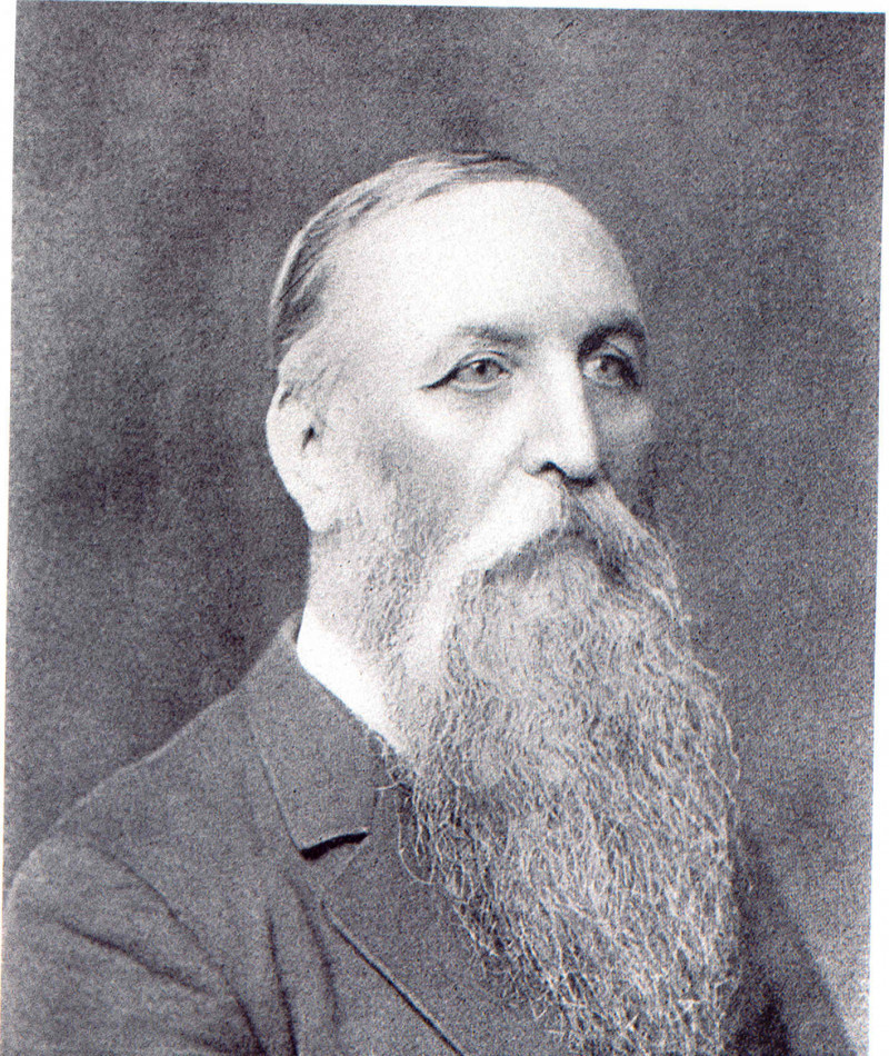 Hiram R. Howard