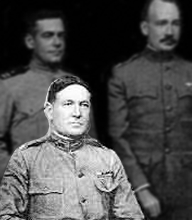 Joseph S. Cecil