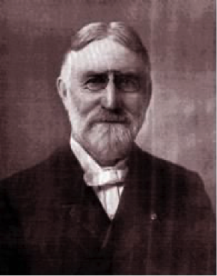 Leverett M. Kelley