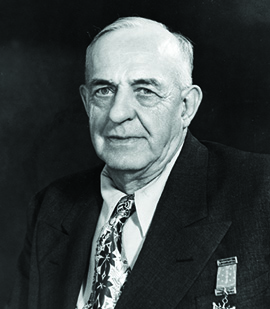 Robert Earl Bonney