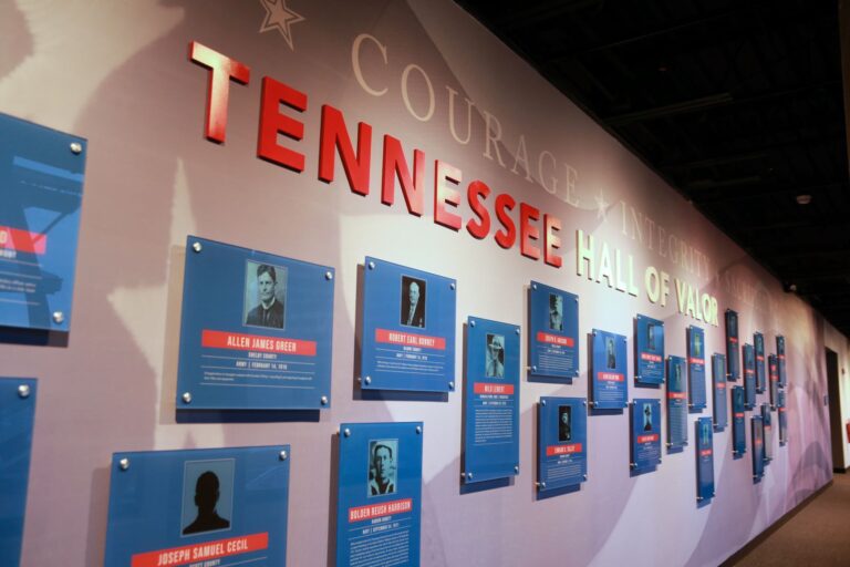 Hall of Valor
