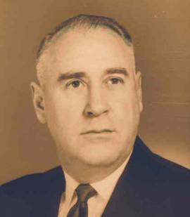 Vernon McGarity