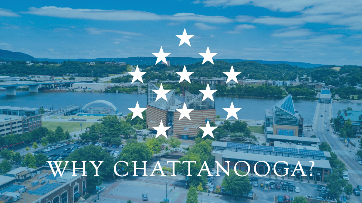 Why Chattanooga? Recognizing the True Heritage of The Medal of Honor