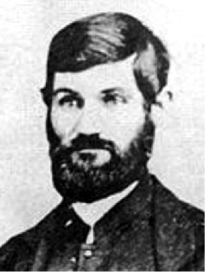 ROBERT BUFFUM