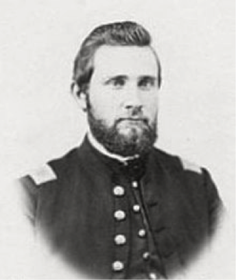 ORVILLE CHAMBERLAIN