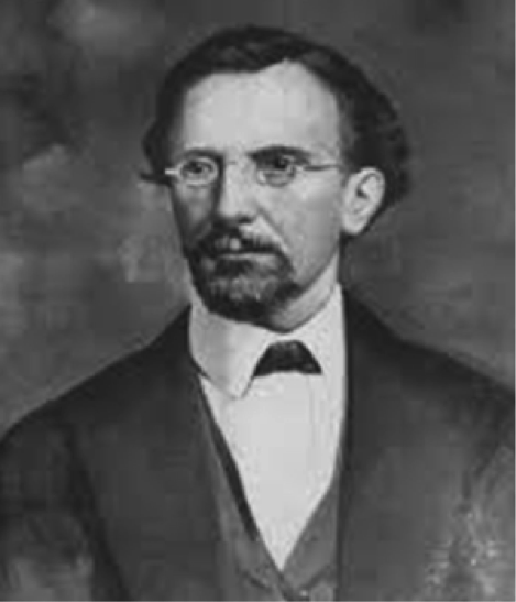 CLINTON CILLEY