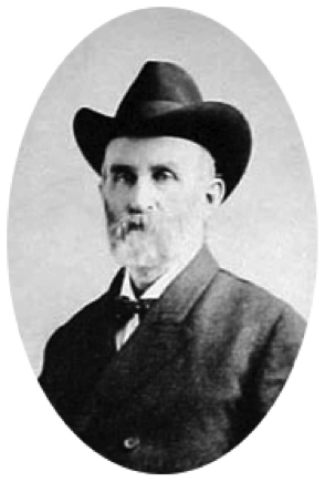 DANIEL A. DORSEY