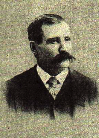 GEORGE MYERS