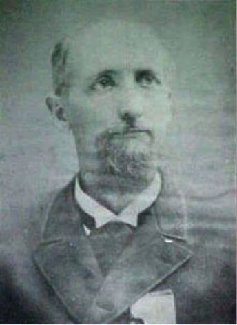 WILLIAM PITTENGER