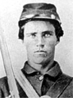 JOHN REED PORTER
