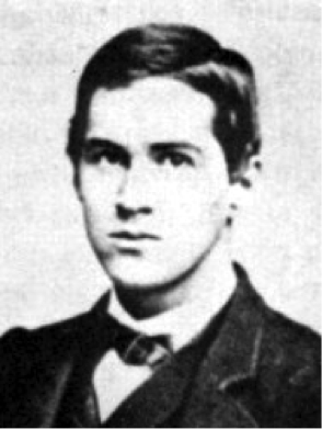 JAMES SMITH