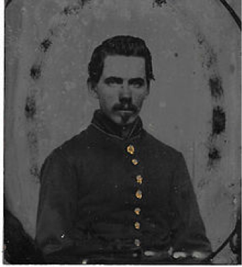 WILLIAM WHITNEY