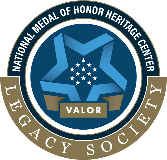Legacy Society Identity