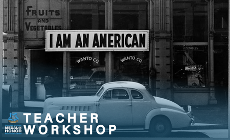 Elementary & Secondary Teacher Workshop | November 13, 2025