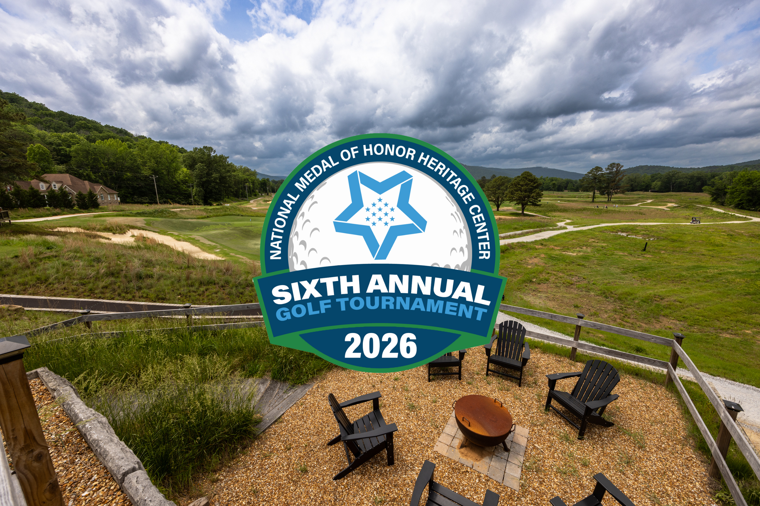 Sixth Annual Medal of Honor Golf Tournament