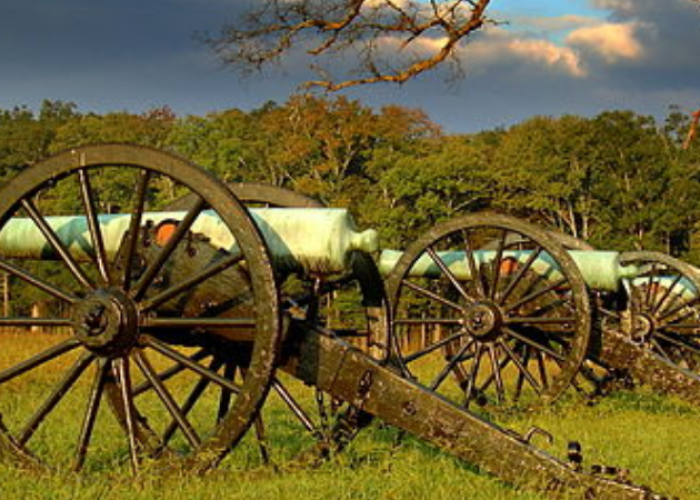 First Medals of Honor Recipients