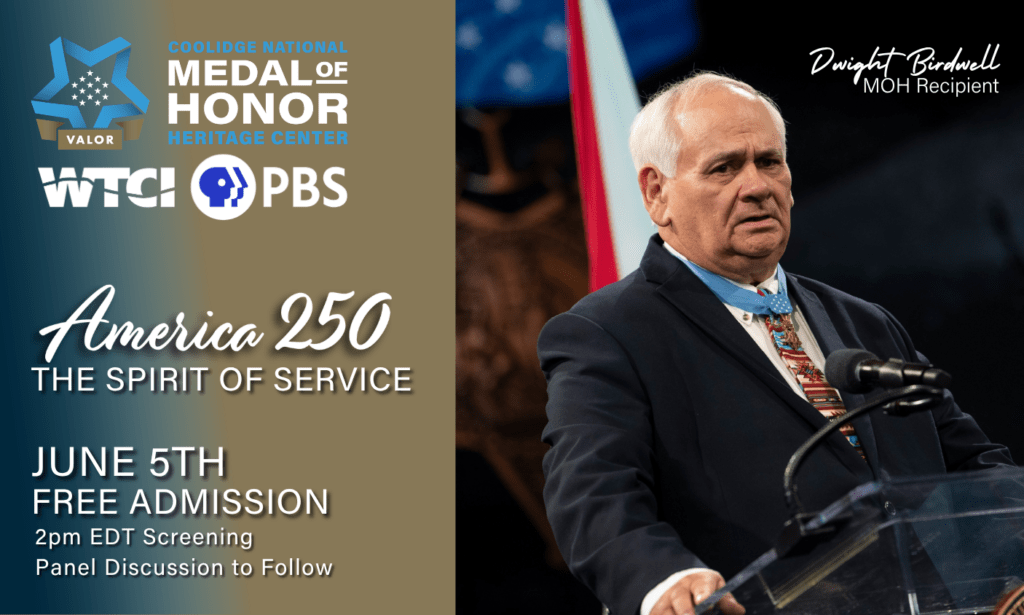 America 250 Celebration | Free Admission | June 5th