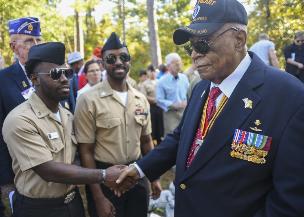 Vietnam to Afghanistan: Three Warriors Honored with the Nation’s Highest Award for Valor