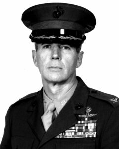 Medal of Honor Recipient John Ripley