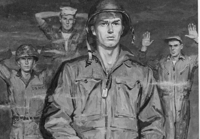 American Prisoners of War in Vietnam: Courage, Resistance, and the Human Cost of War