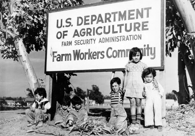 The Impact of the Great Depression