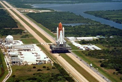 The Challenger Seven – STEM (K-4th)