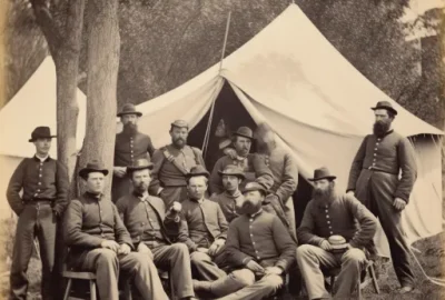 One-Four Star General | Before Your Visit