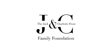 Jack and Charlotte Frost